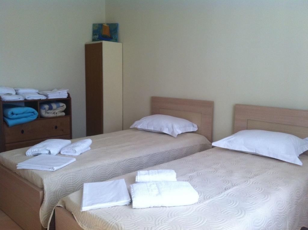 Athenian Spiti Villa Artemida  Room photo
