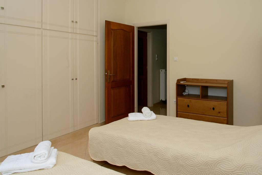 Athenian Spiti Villa Artemida  Exterior photo